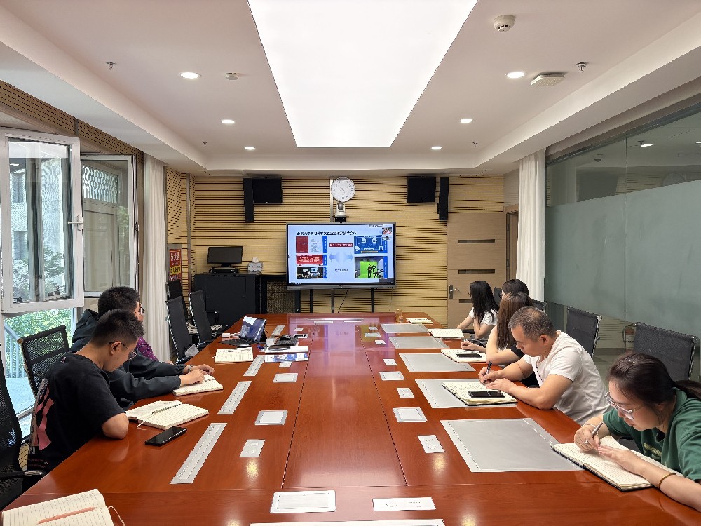 北大青鳥人工智能研究院攜手新疆華遠同創(chuàng)科技有限公司，共啟AI賦能教育新征程